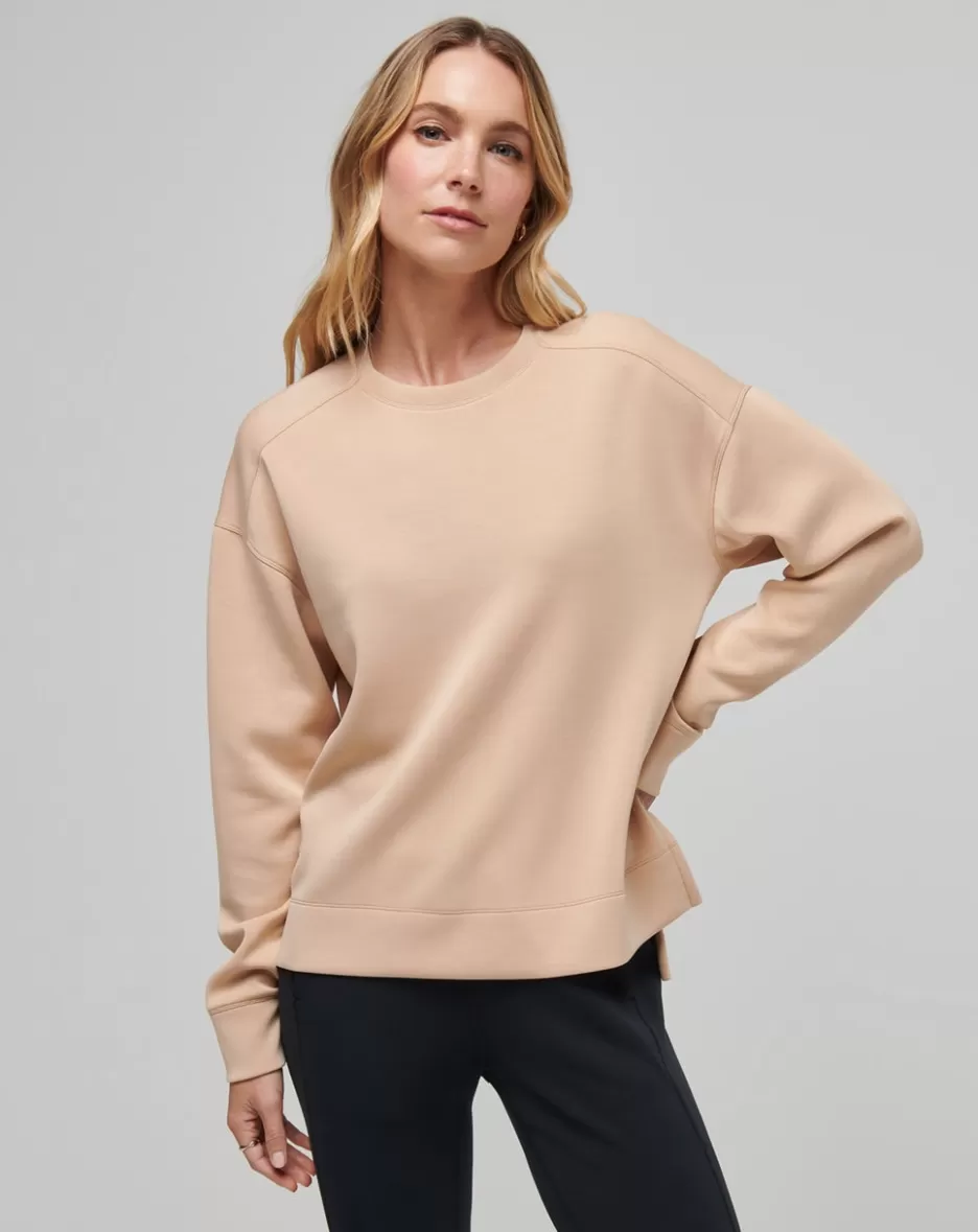 LACEWINGS SKYLOFT CREW*TravisMathew Online