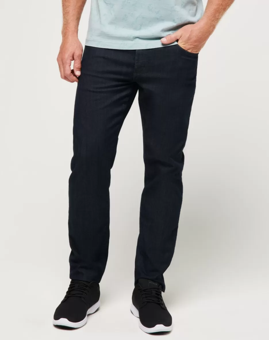 LEGACY FEATHERWEIGHT JEANS*TravisMathew Flash Sale