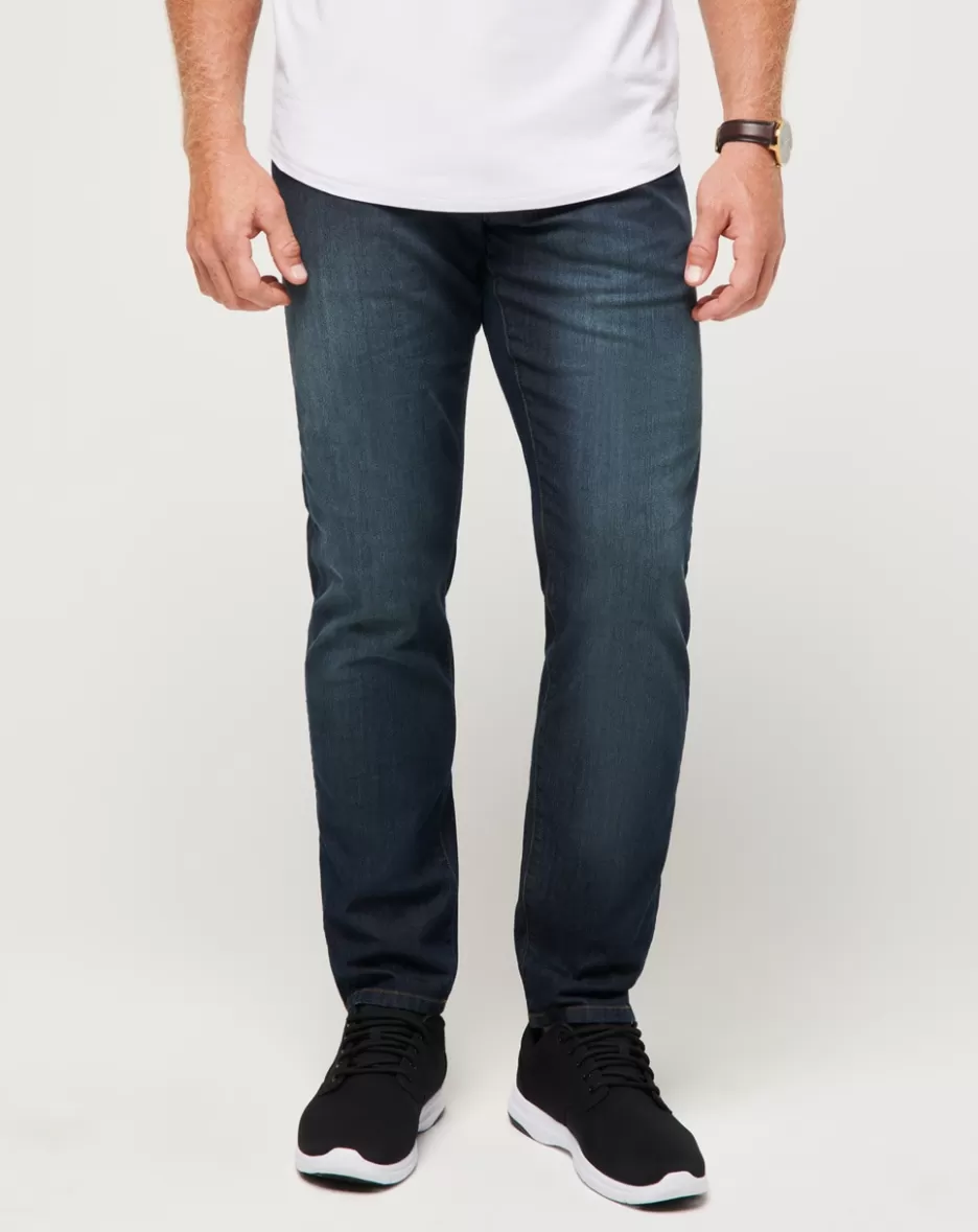 LEGACY FEATHERWEIGHT JEANS*TravisMathew Store