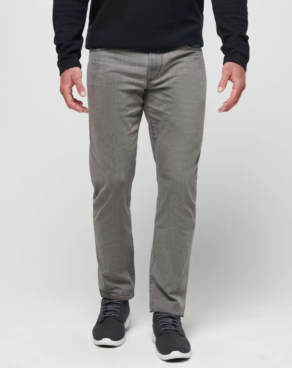 LEGACY FEATHERWEIGHT JEANS*TravisMathew Clearance