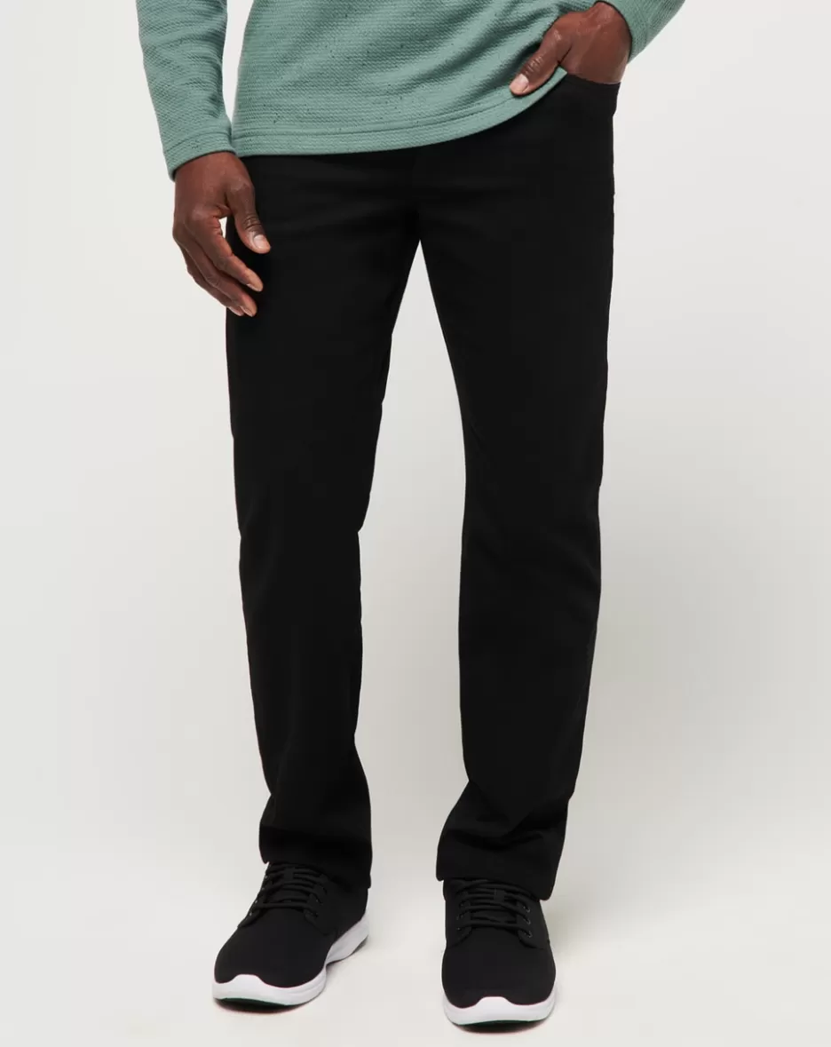 LEGACY FEATHERWEIGHT JEANS*TravisMathew Outlet