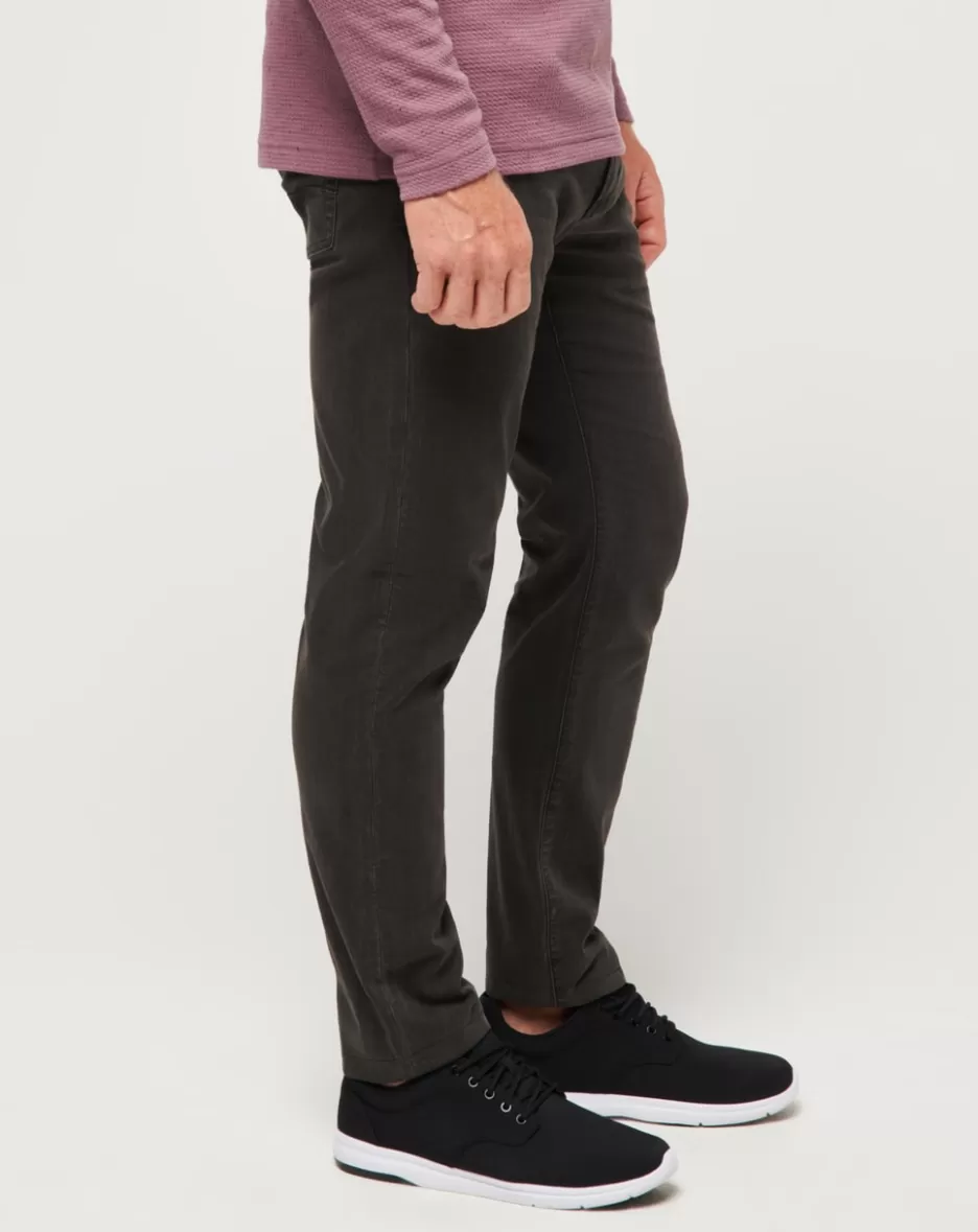 LEGACY FEATHERWEIGHT JEANS*TravisMathew Discount