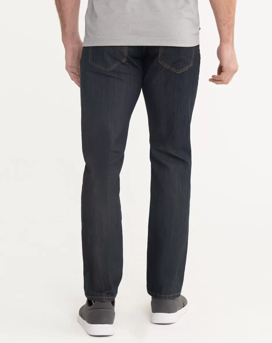 LEGACY FEATHERWEIGHT JEANS*TravisMathew Online