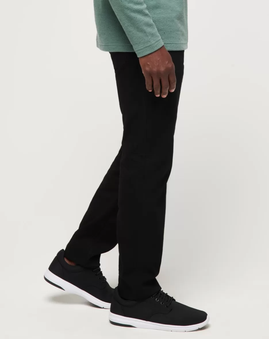 LEGACY FEATHERWEIGHT JEANS*TravisMathew Outlet
