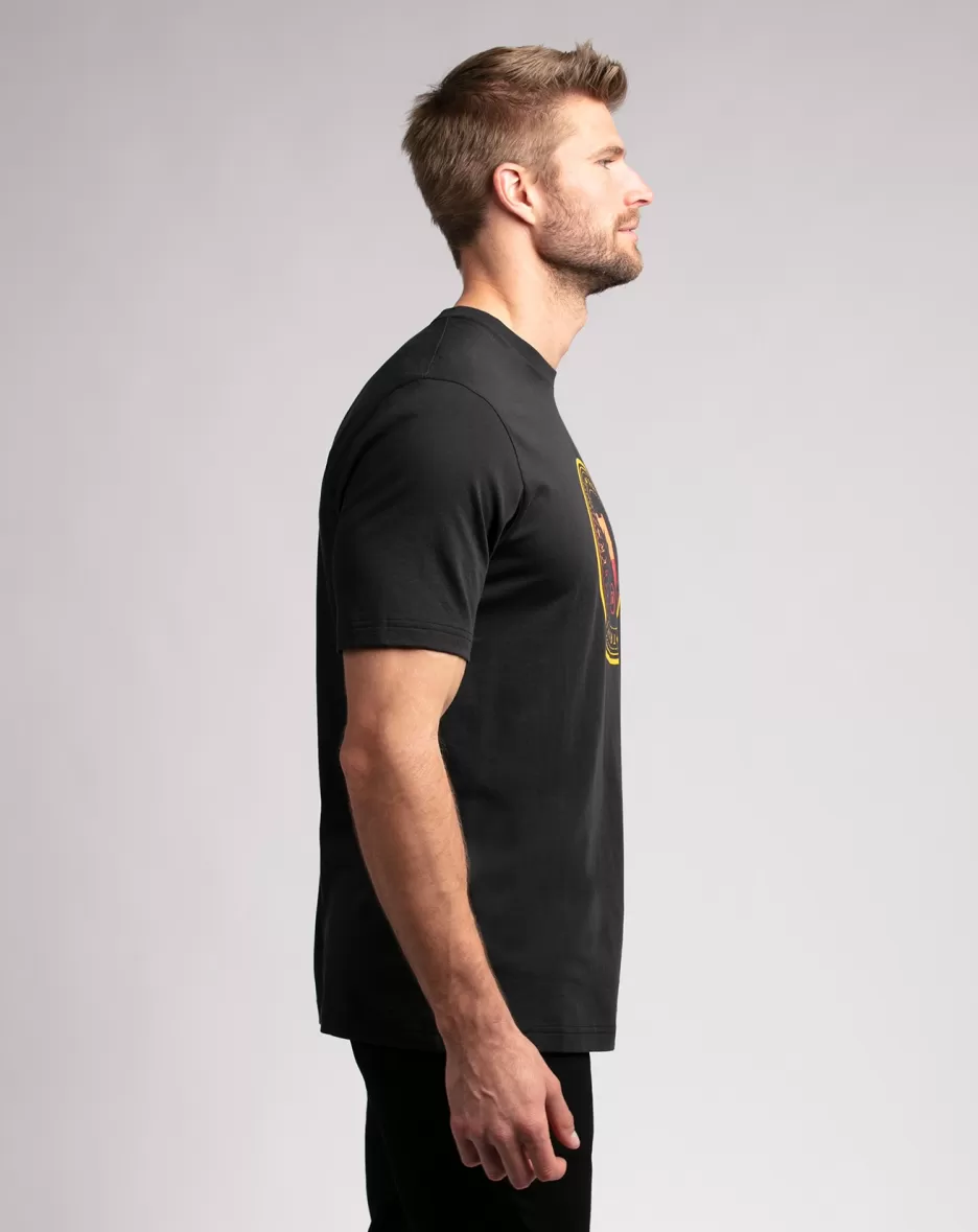 LIQUID SUNSHINE TEE*TravisMathew Fashion