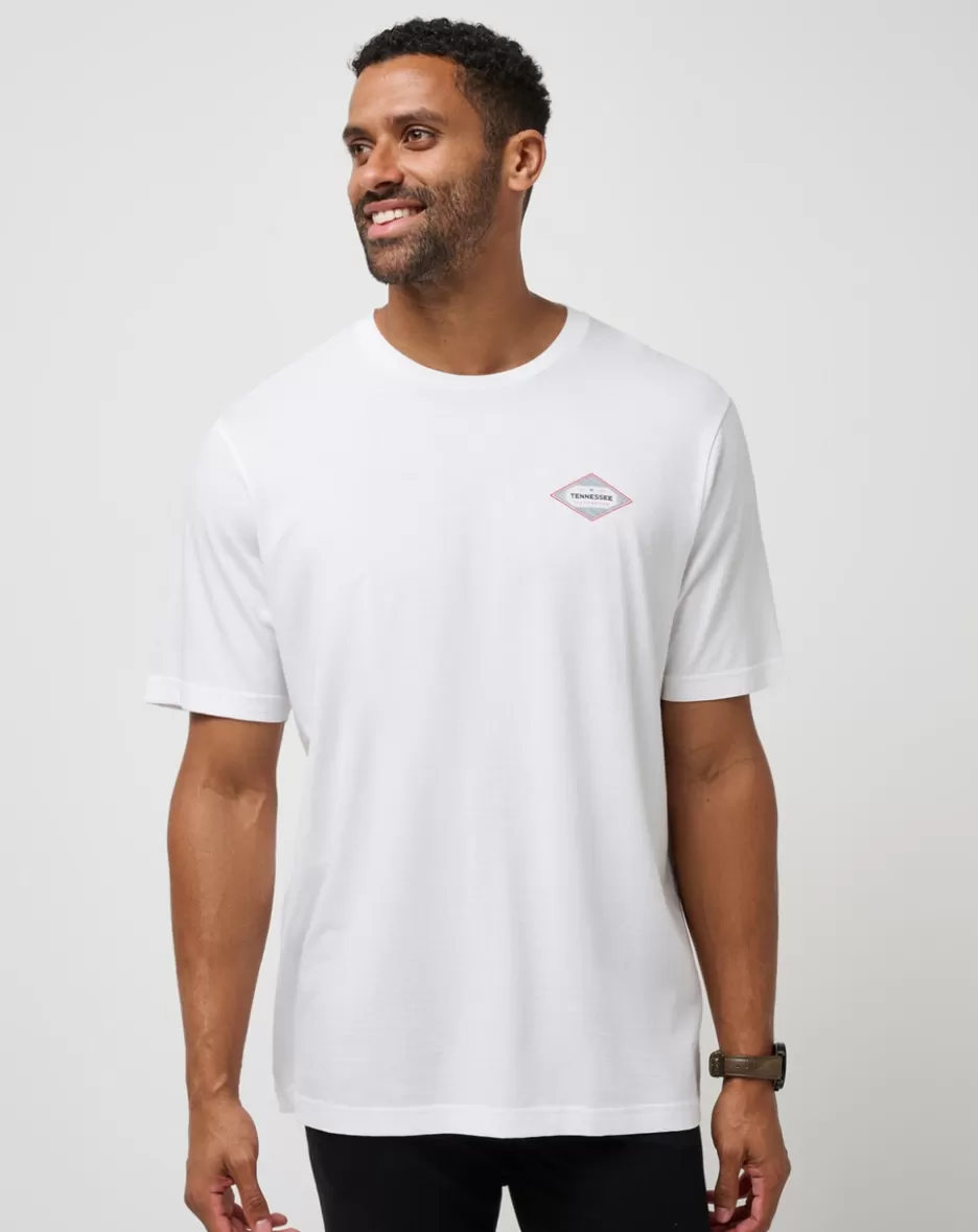 LOCAL COLOR TEE*TravisMathew Online