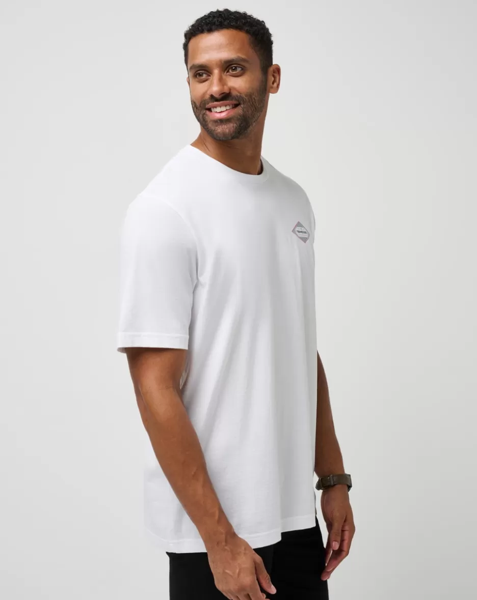 LOCAL COLOR TEE*TravisMathew Online