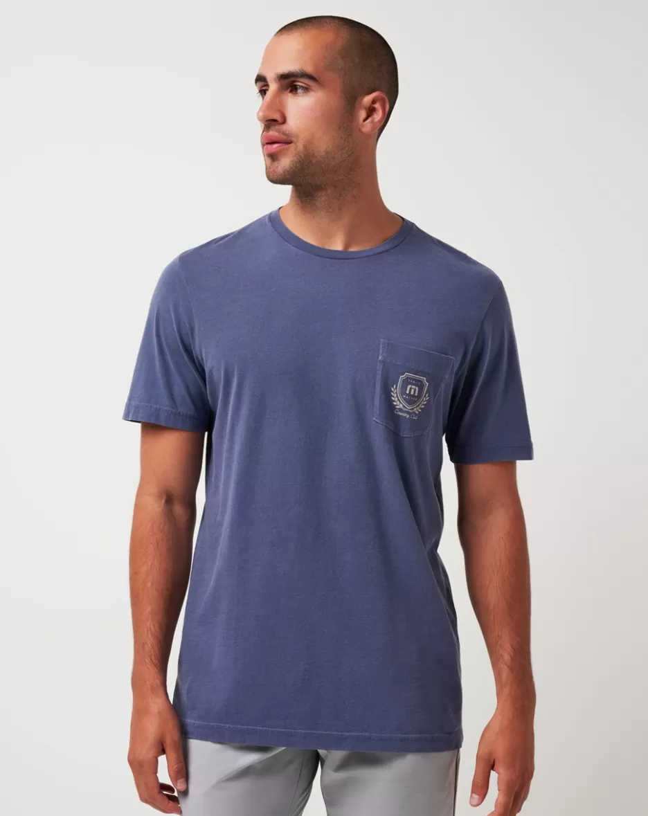 LOCAL FAVORITE TEE*TravisMathew Online