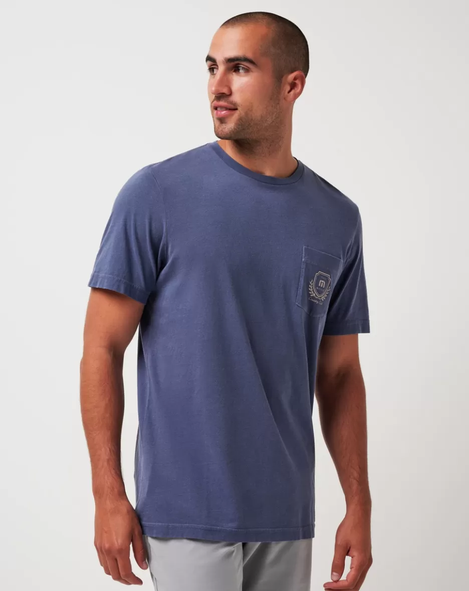 LOCAL FAVORITE TEE*TravisMathew Online