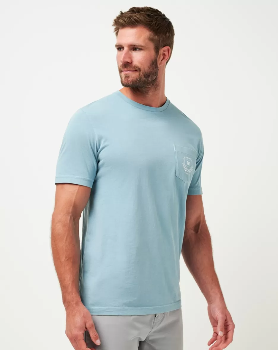 LOCAL FAVORITE TEE*TravisMathew New