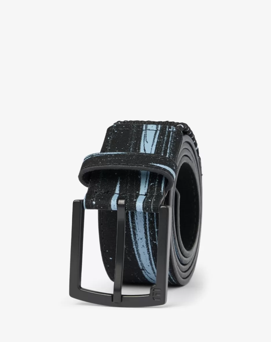LOCAL TOUR CANVAS STRETCH BELT*TravisMathew Cheap