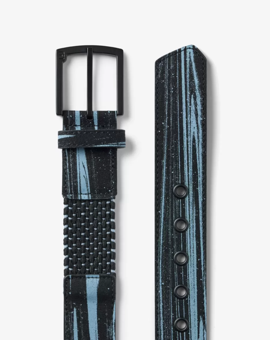 LOCAL TOUR CANVAS STRETCH BELT*TravisMathew Cheap