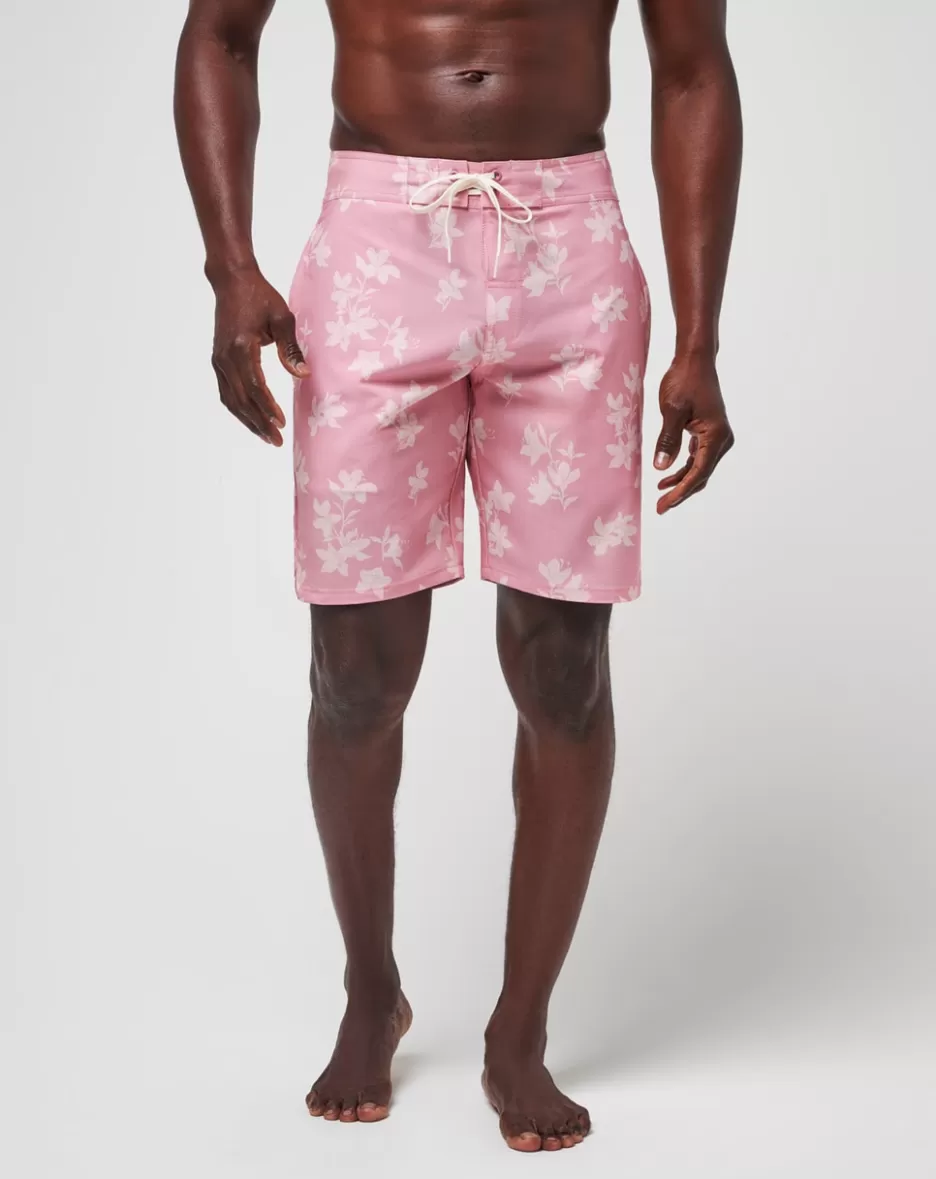 MACADAMIA NUT BOARDSHORT*TravisMathew Cheap