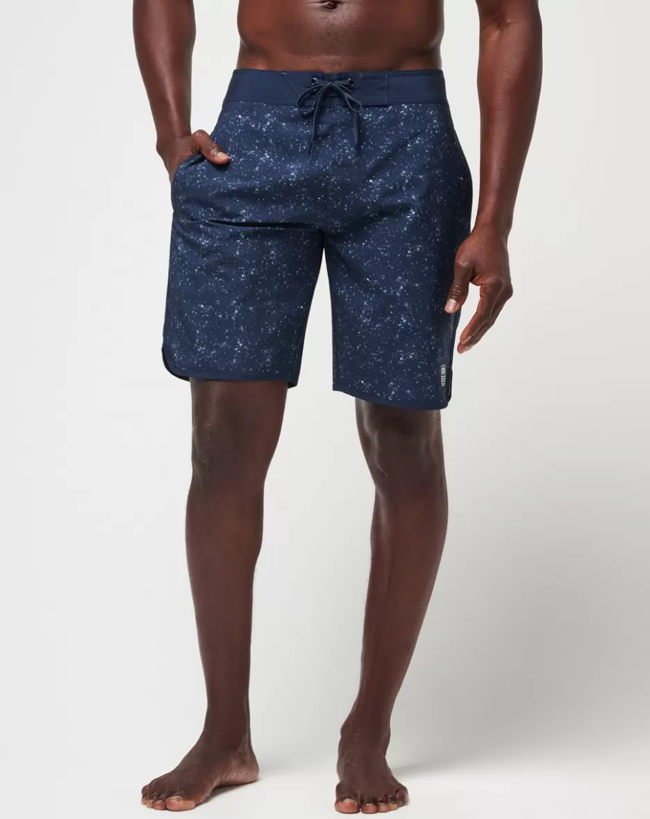 MAHALO PLENTY BOARDSHORT*TravisMathew Best