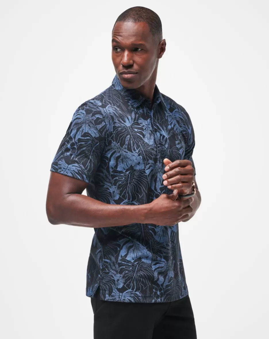 MAINLANDERS POLO*TravisMathew Online