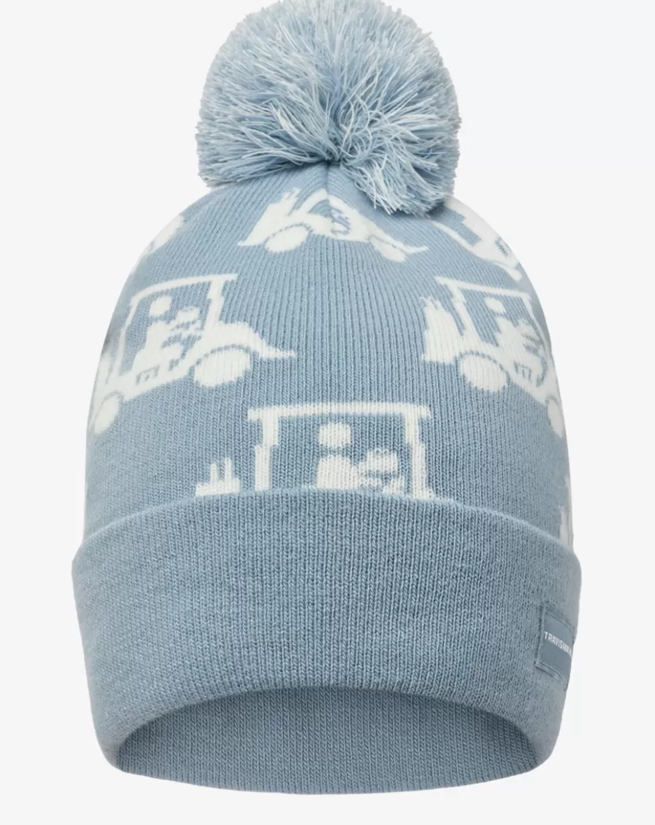 MAPES BEANIE*TravisMathew Sale