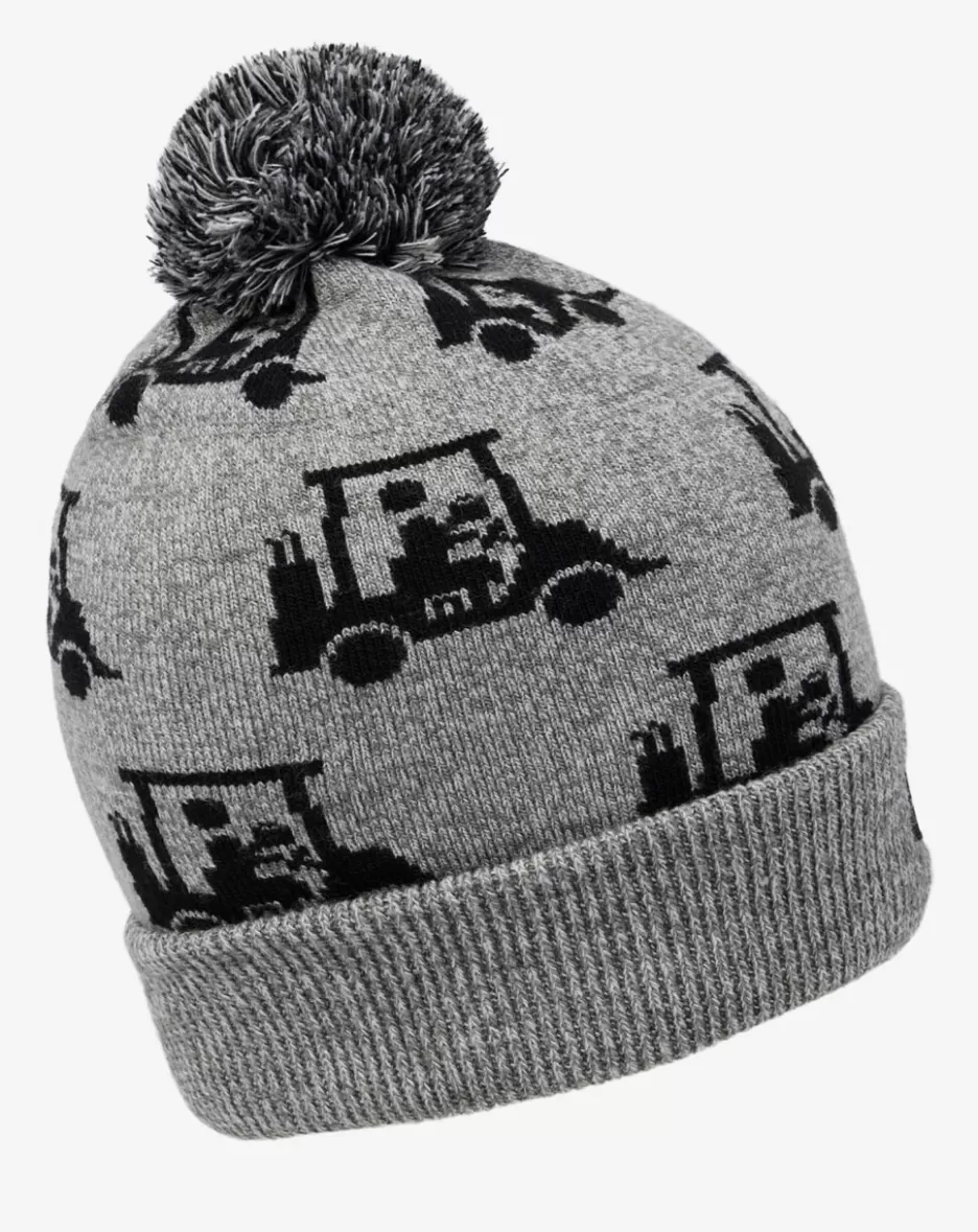MAPES BEANIE*TravisMathew Outlet