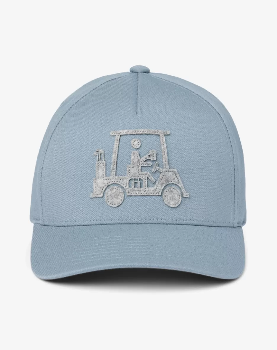 MAPES SNAPBACK HAT*TravisMathew Flash Sale