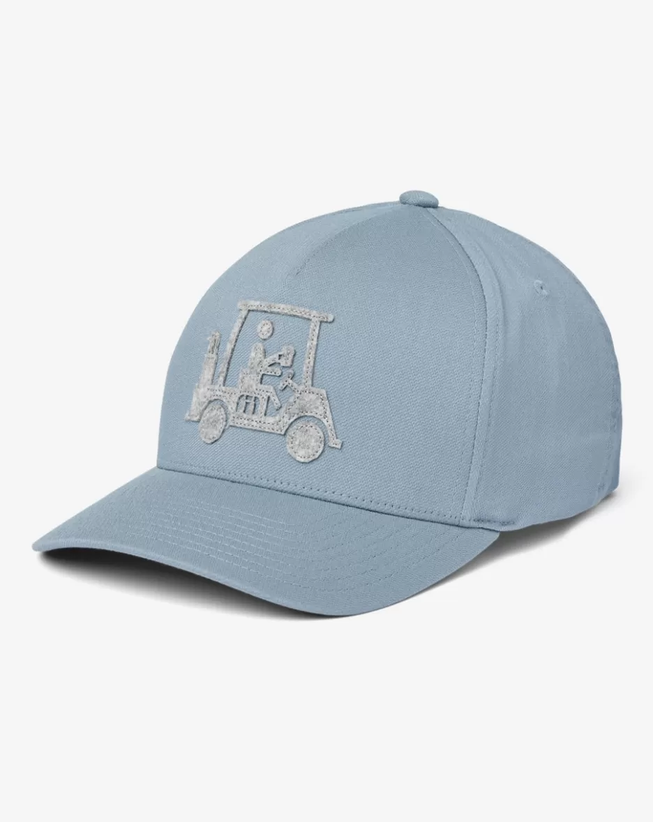 MAPES SNAPBACK HAT*TravisMathew Flash Sale