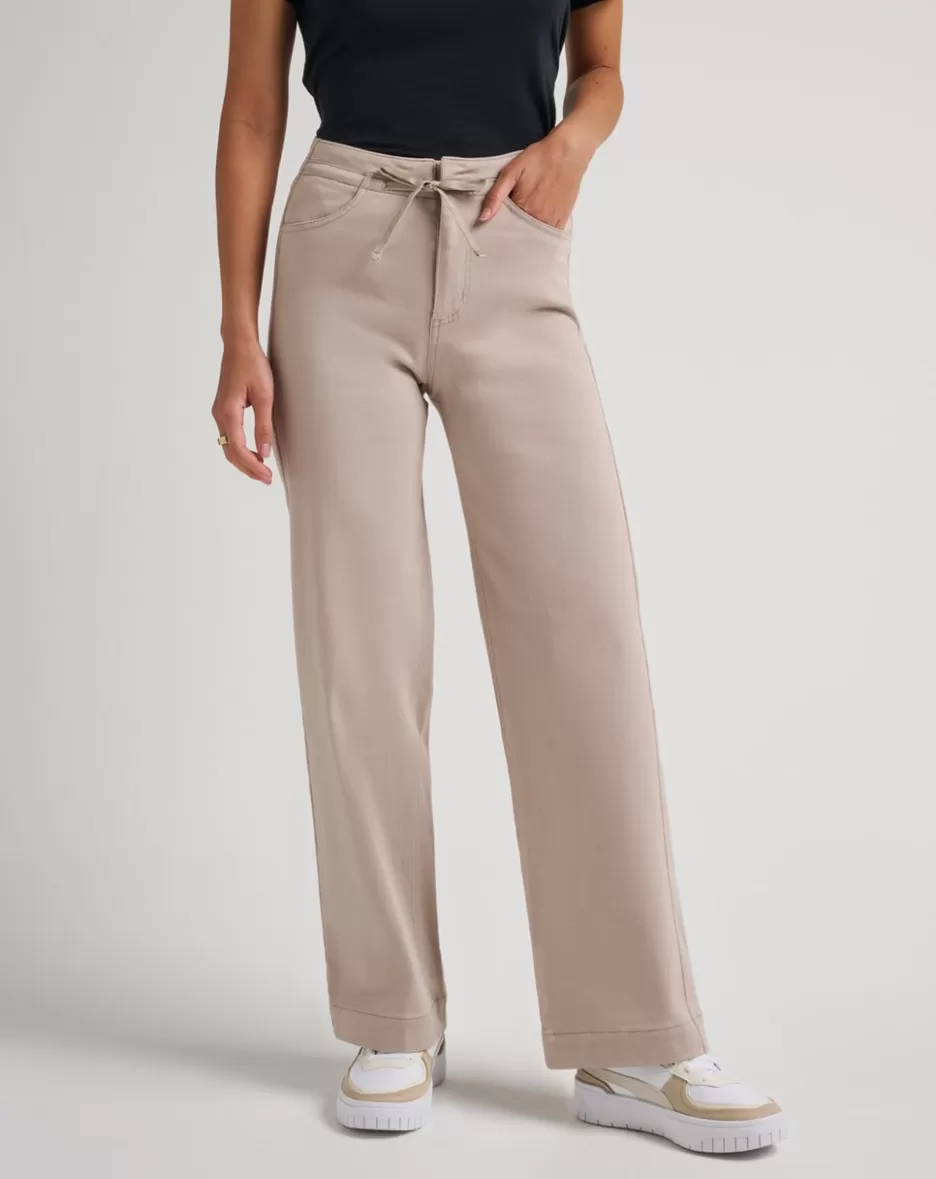 MARINA MORNINGS TWILL DENIM PANT*TravisMathew Sale