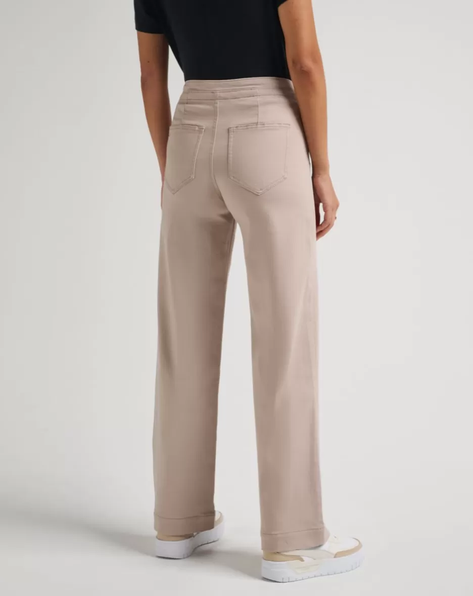 MARINA MORNINGS TWILL DENIM PANT*TravisMathew Sale