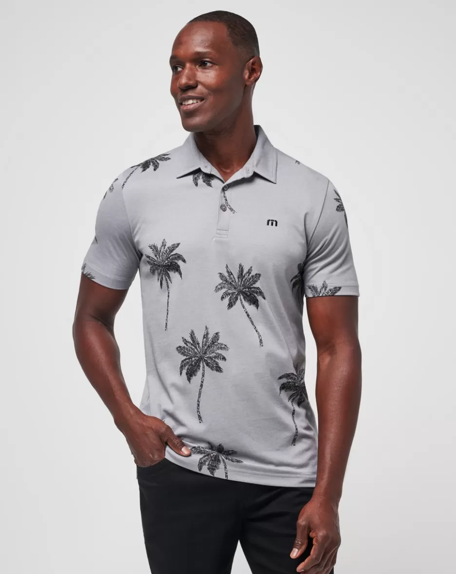 MESIC POLO*TravisMathew Sale