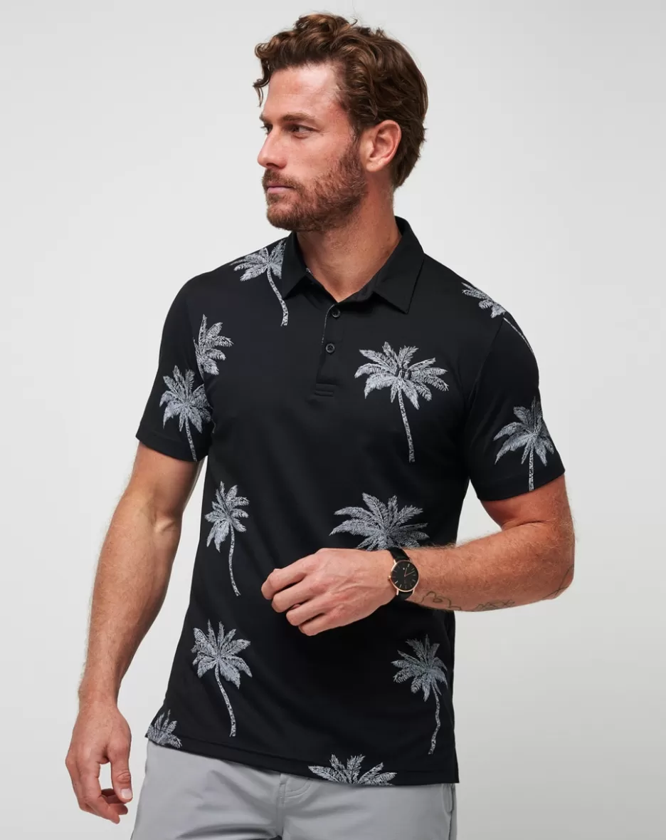 MESIC POLO*TravisMathew Clearance