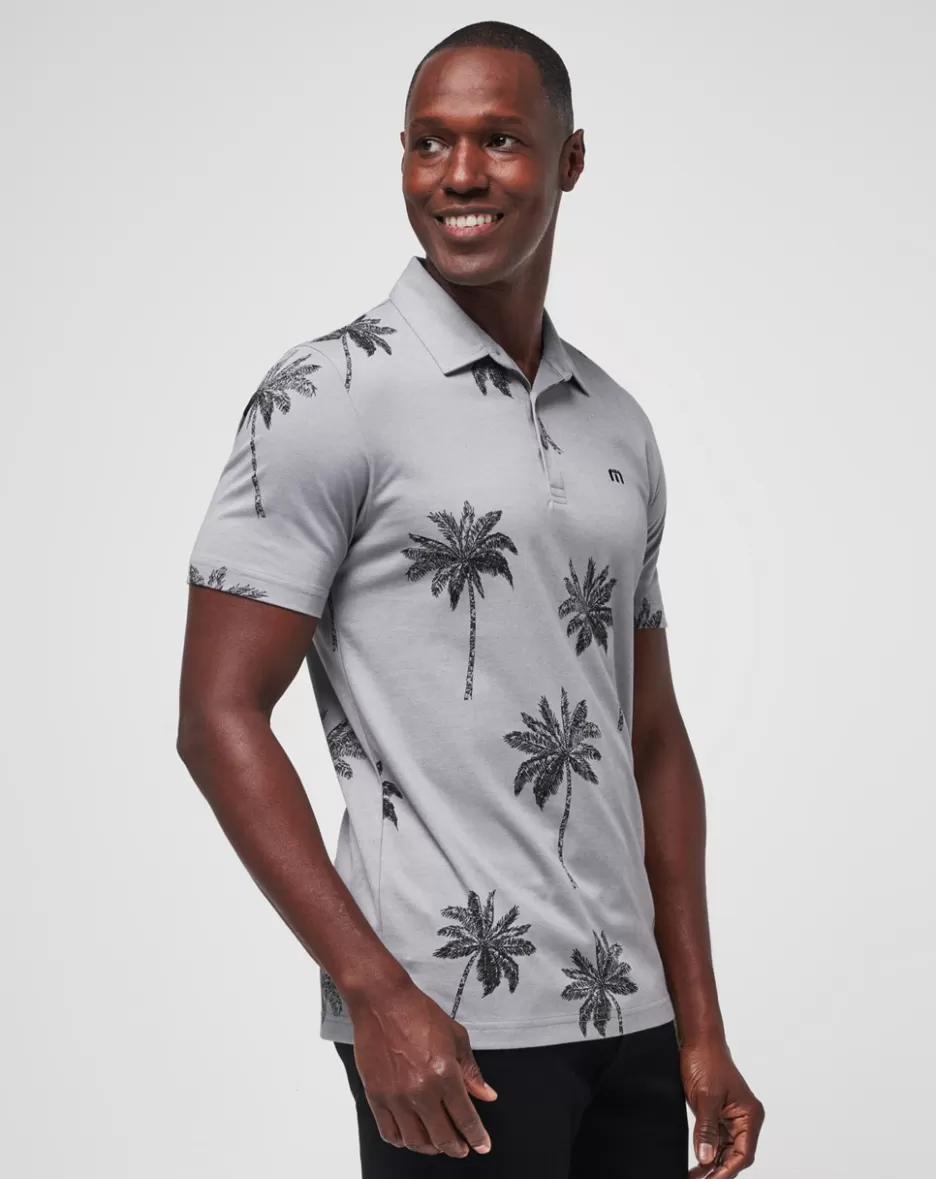 MESIC POLO*TravisMathew Sale