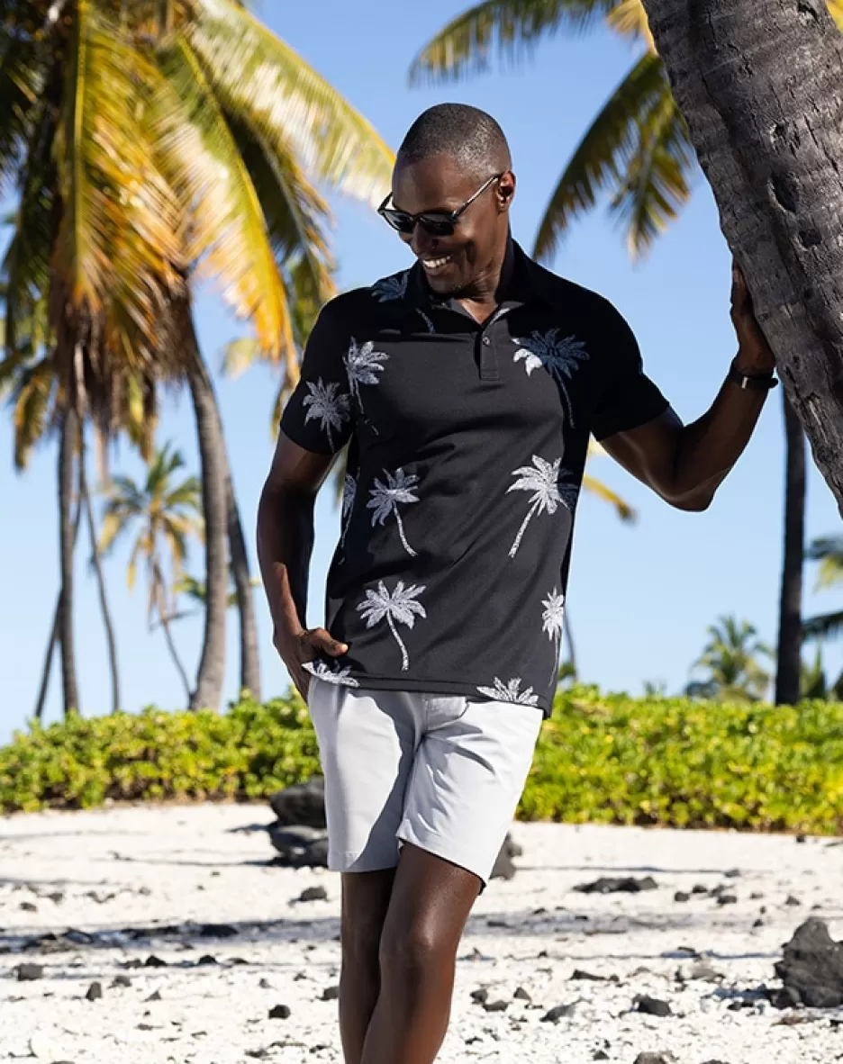 MESIC POLO*TravisMathew Clearance