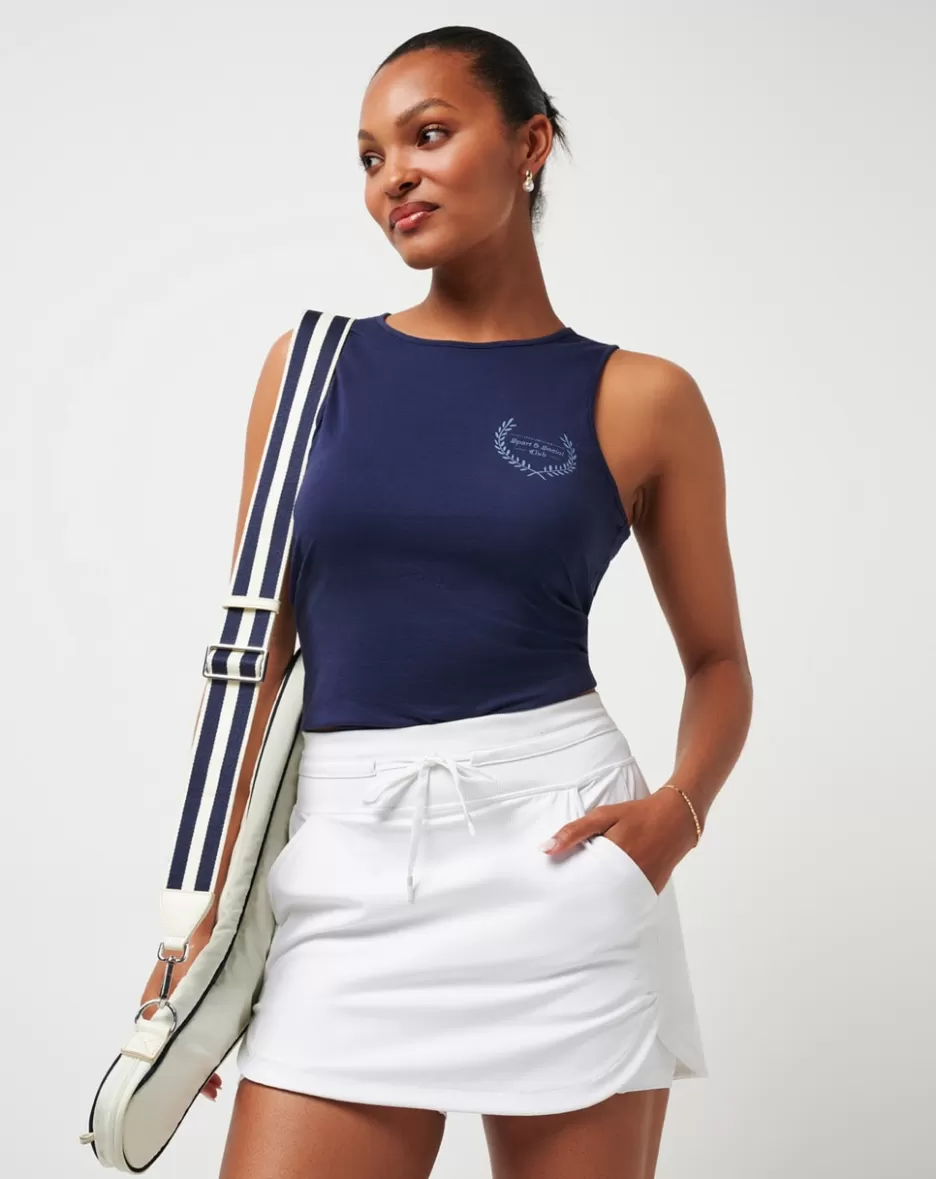 MIDSUMMER MAGIC TANK*TravisMathew Sale