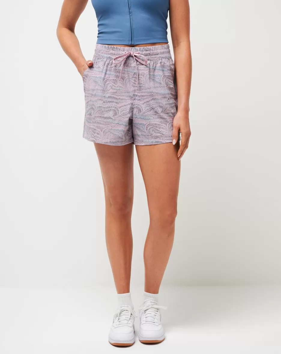 MISTY MELODY SHORT*TravisMathew New