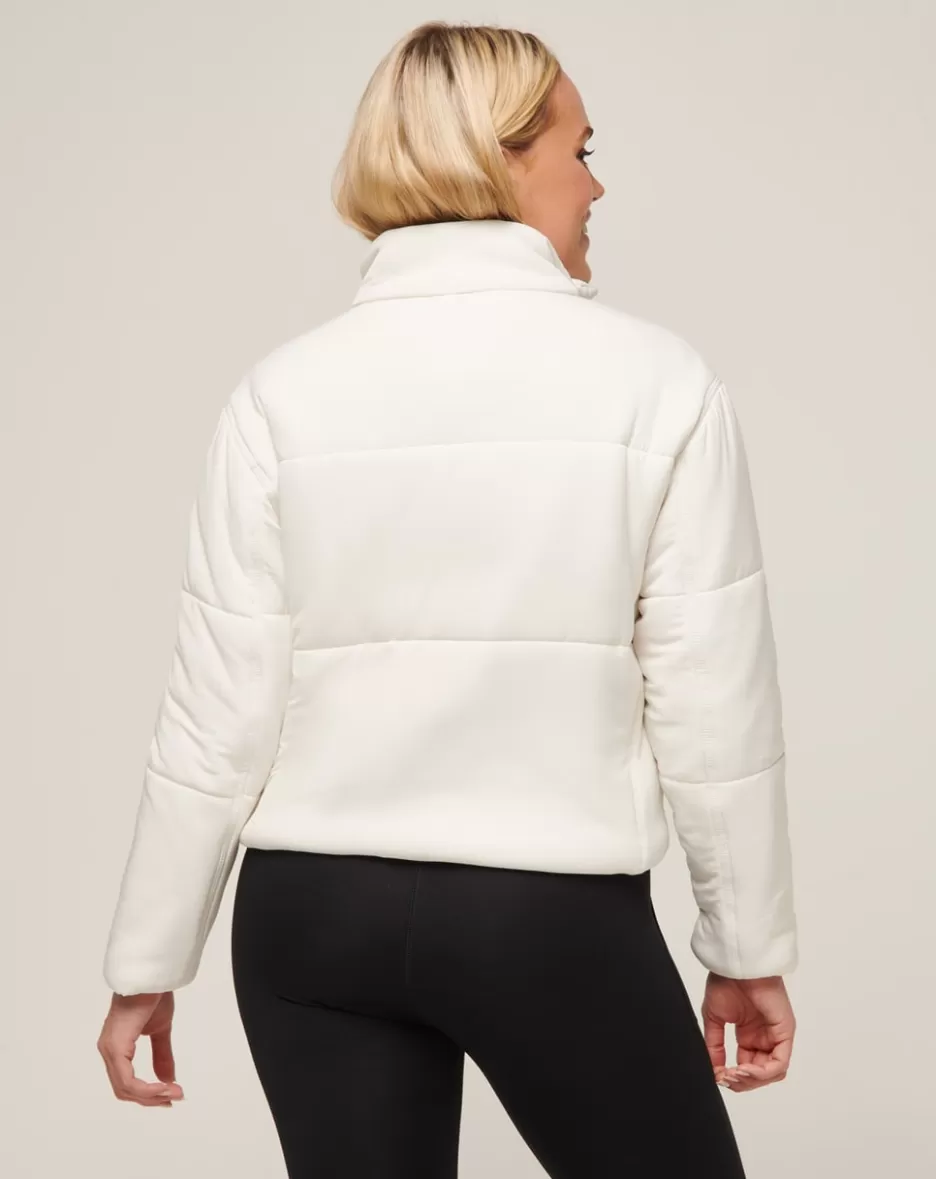 MONT BLANC PUFFER*TravisMathew Clearance