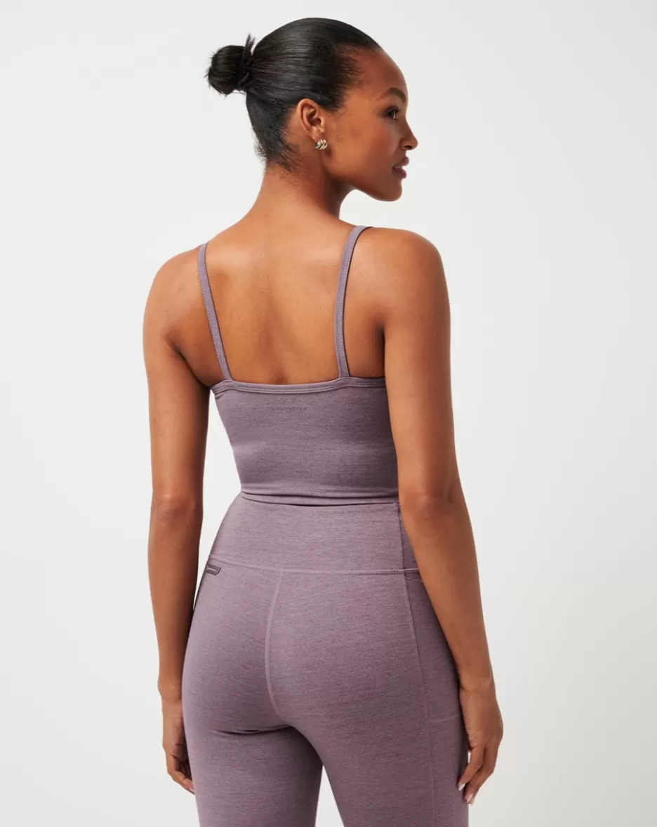 MORNING INTERVAL MOVEKNIT TANK*TravisMathew Sale