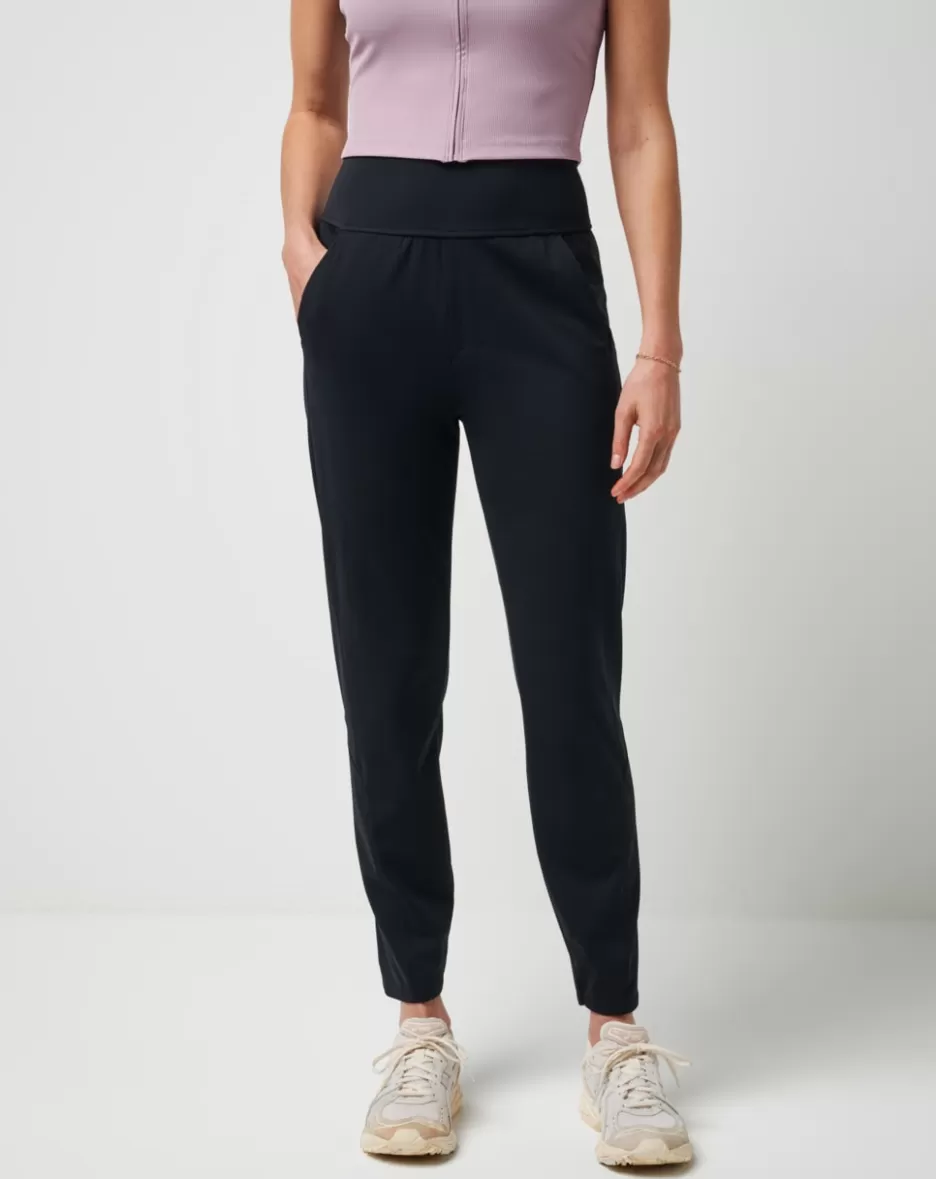 MOVEKNIT RESILIENCE PANT*TravisMathew Hot
