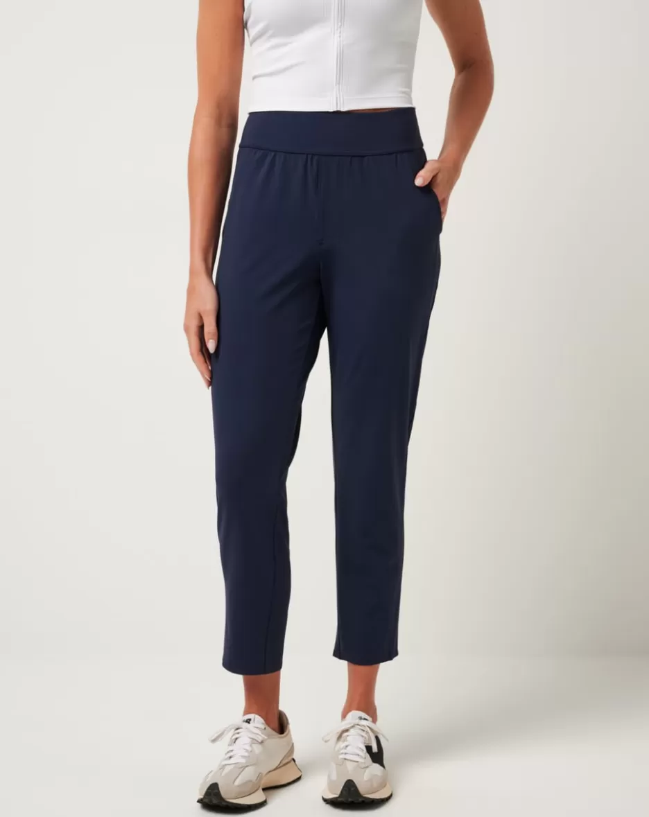 MOVEKNIT RESILIENCE PANT*TravisMathew Online