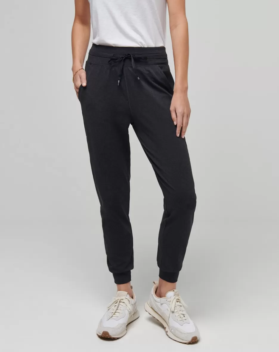 MOVEKNIT TIE JOGGER*TravisMathew Cheap