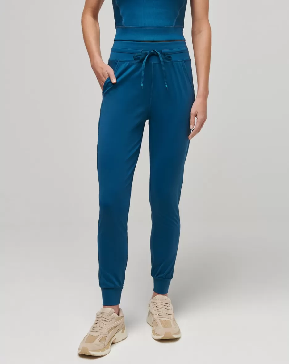 MOVEKNIT TIE JOGGER*TravisMathew Store