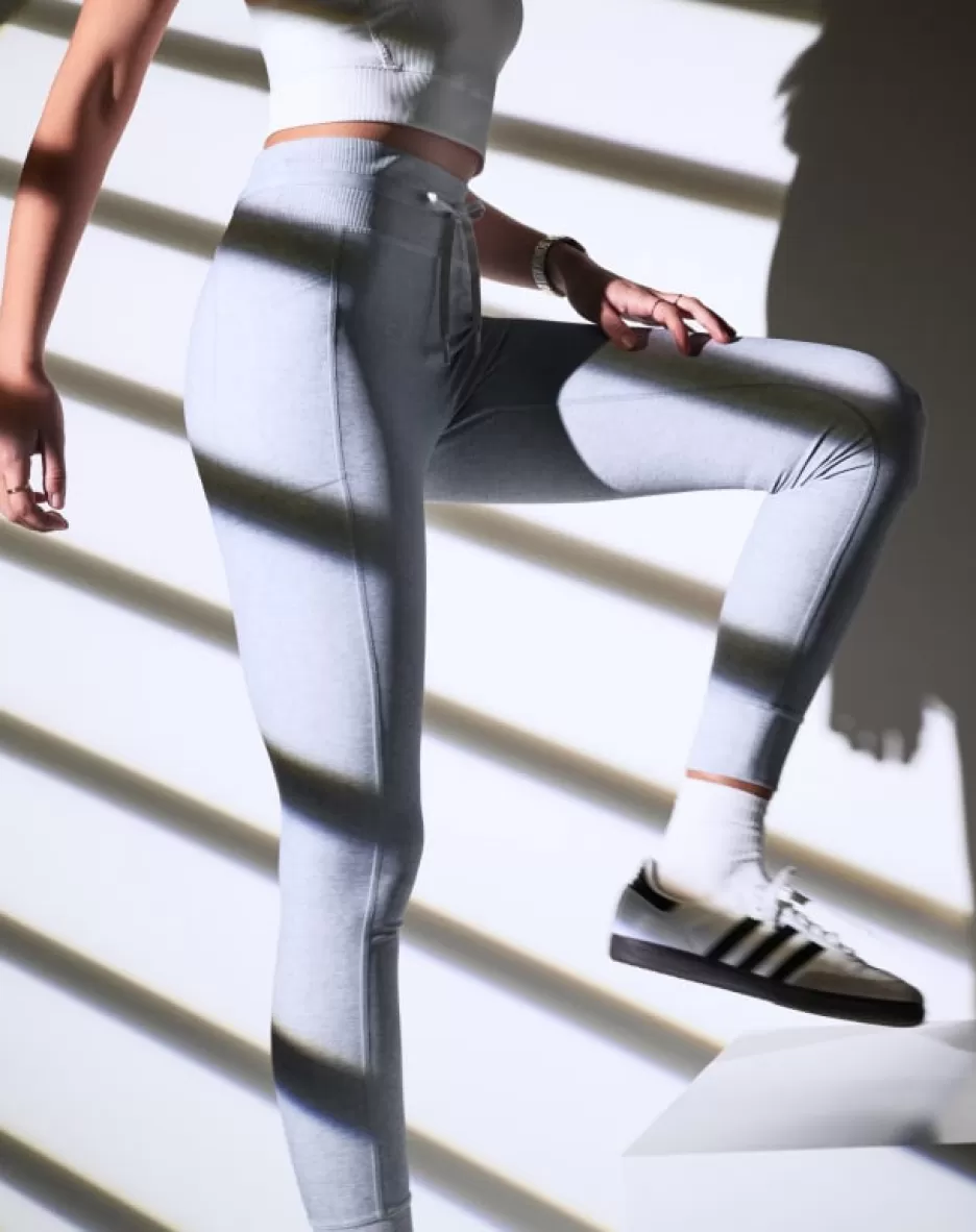 MOVEKNIT TIE LEGGING*TravisMathew Cheap