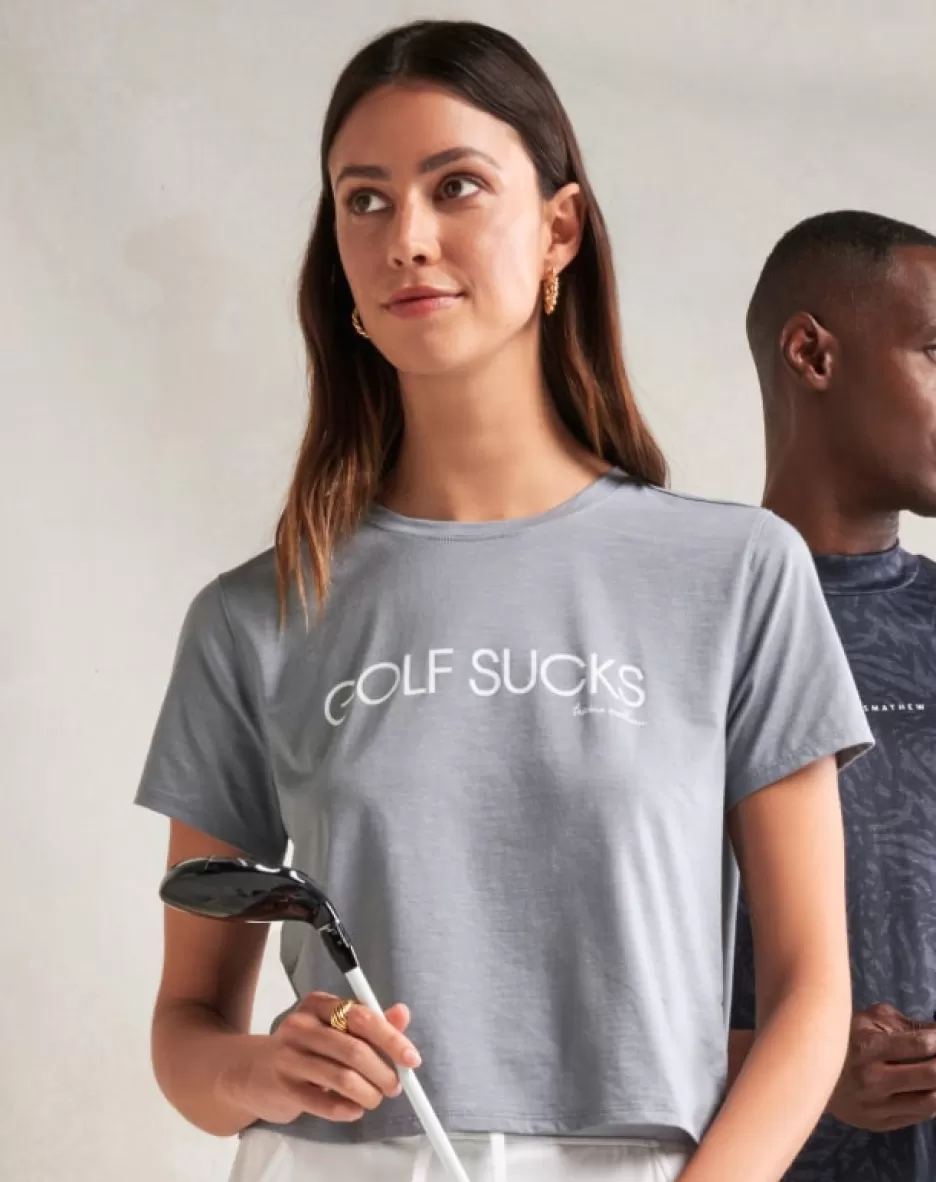 MUSINGS TEE*TravisMathew Cheap
