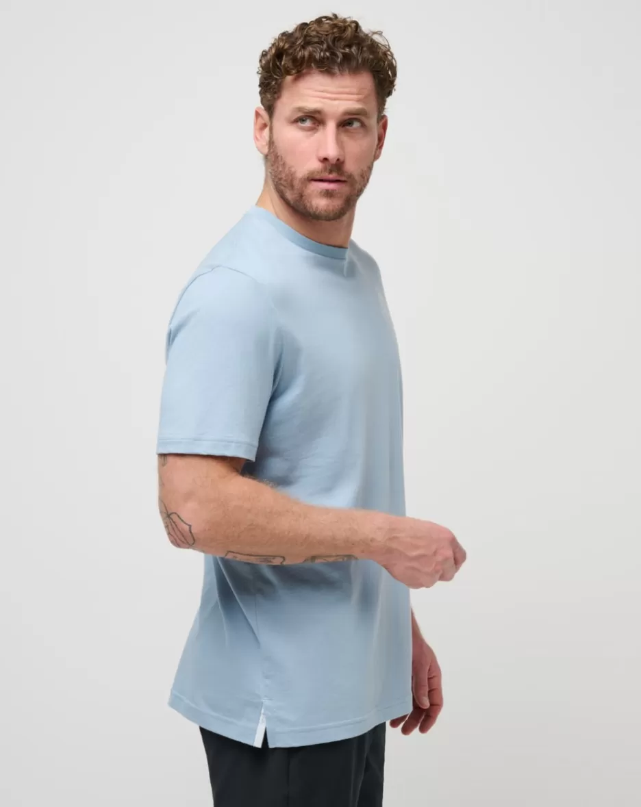 NAME ASSOCIATION TEE*TravisMathew Best Sale