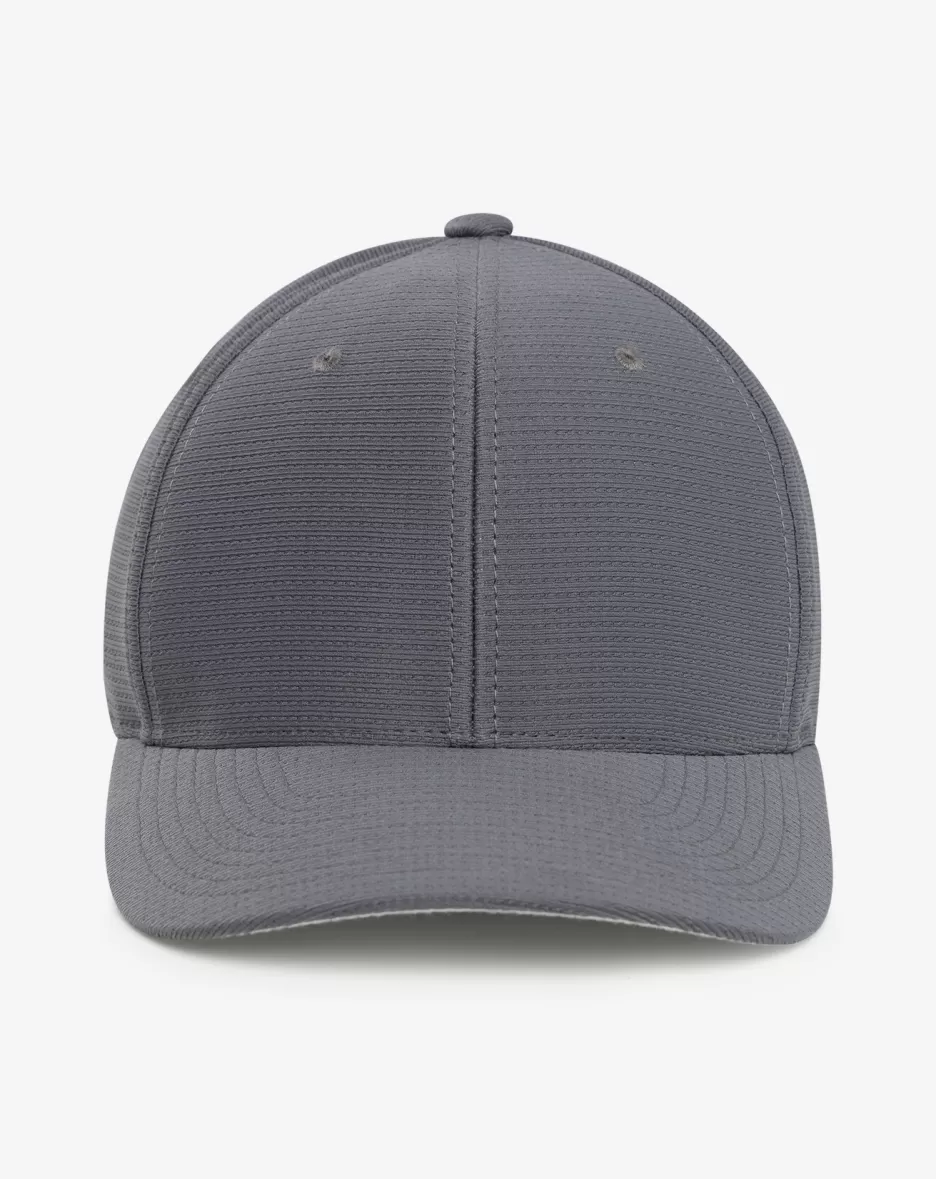 NASSAU FITTED HAT*TravisMathew Shop