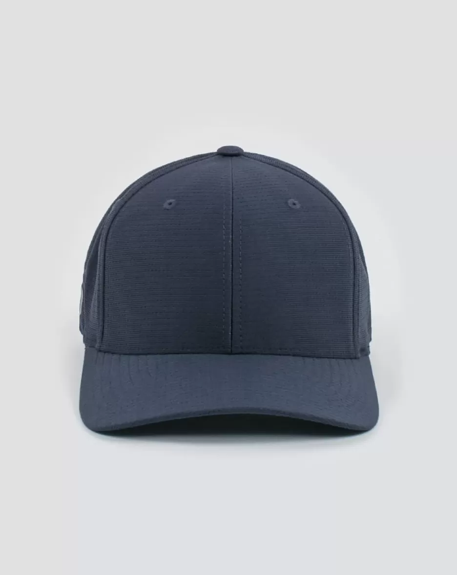 NASSAU FITTED HAT*TravisMathew Discount