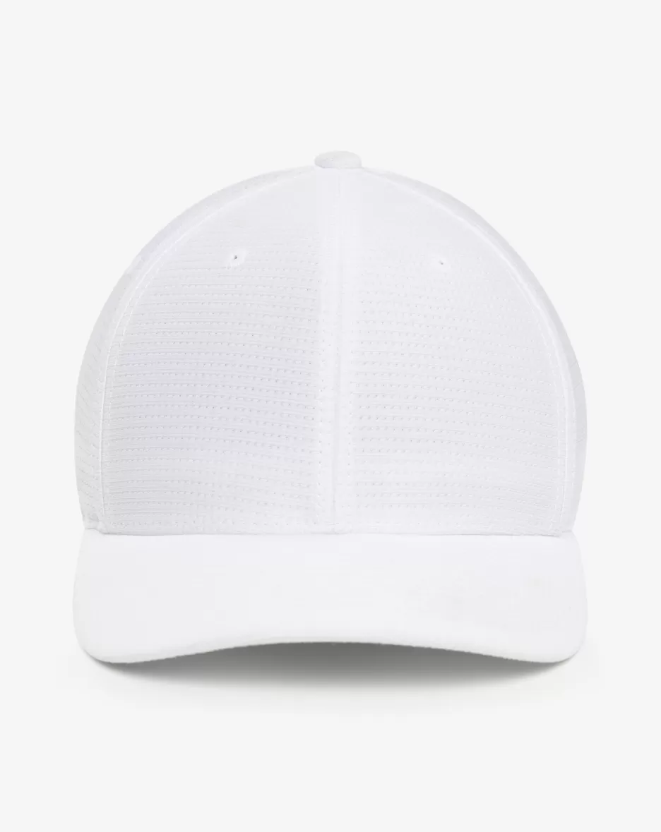 NASSAU FITTED HAT*TravisMathew Best Sale