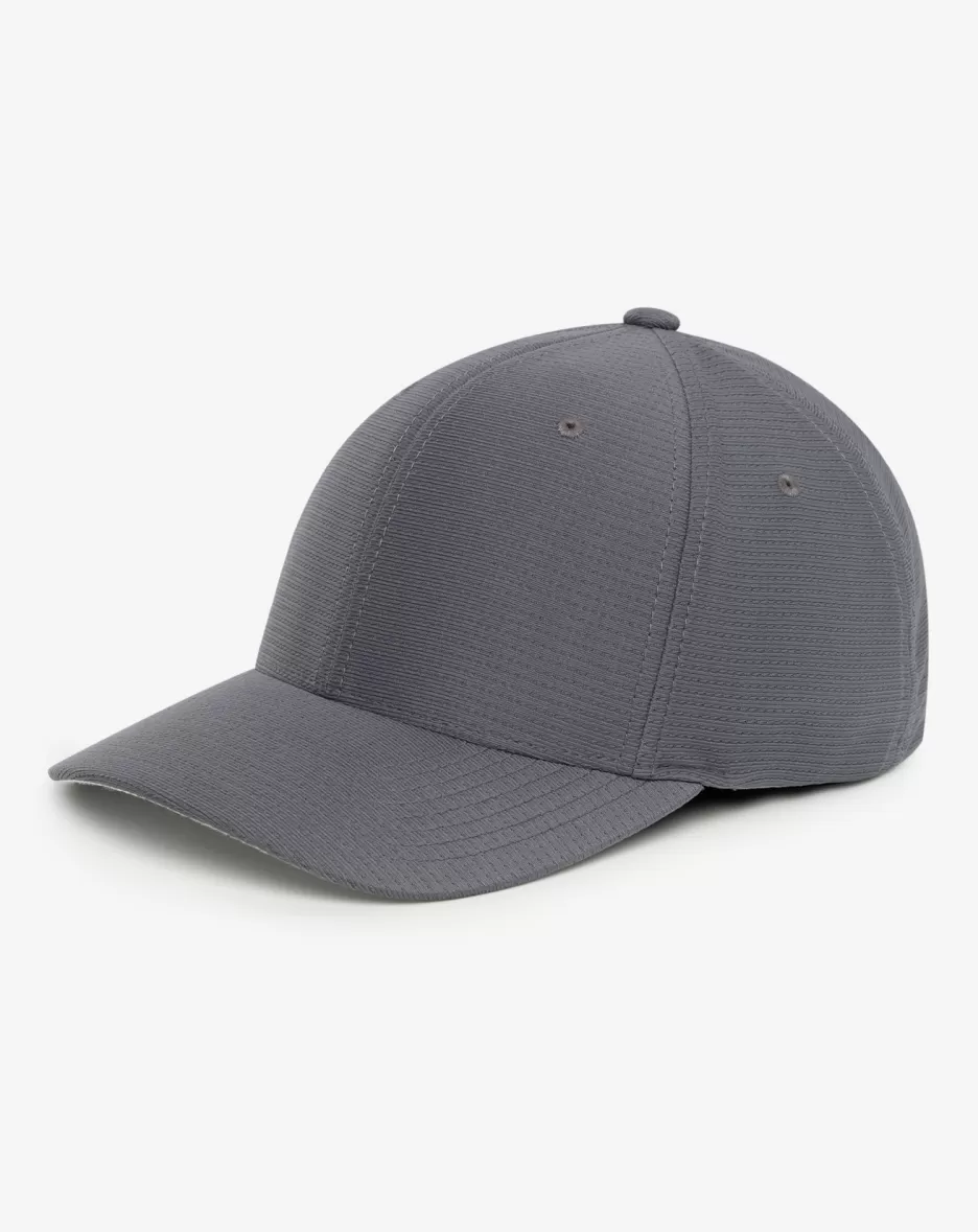NASSAU FITTED HAT*TravisMathew Shop