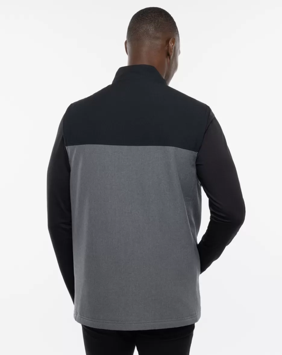 NAVIGATIONAL REPORT VEST*TravisMathew Cheap