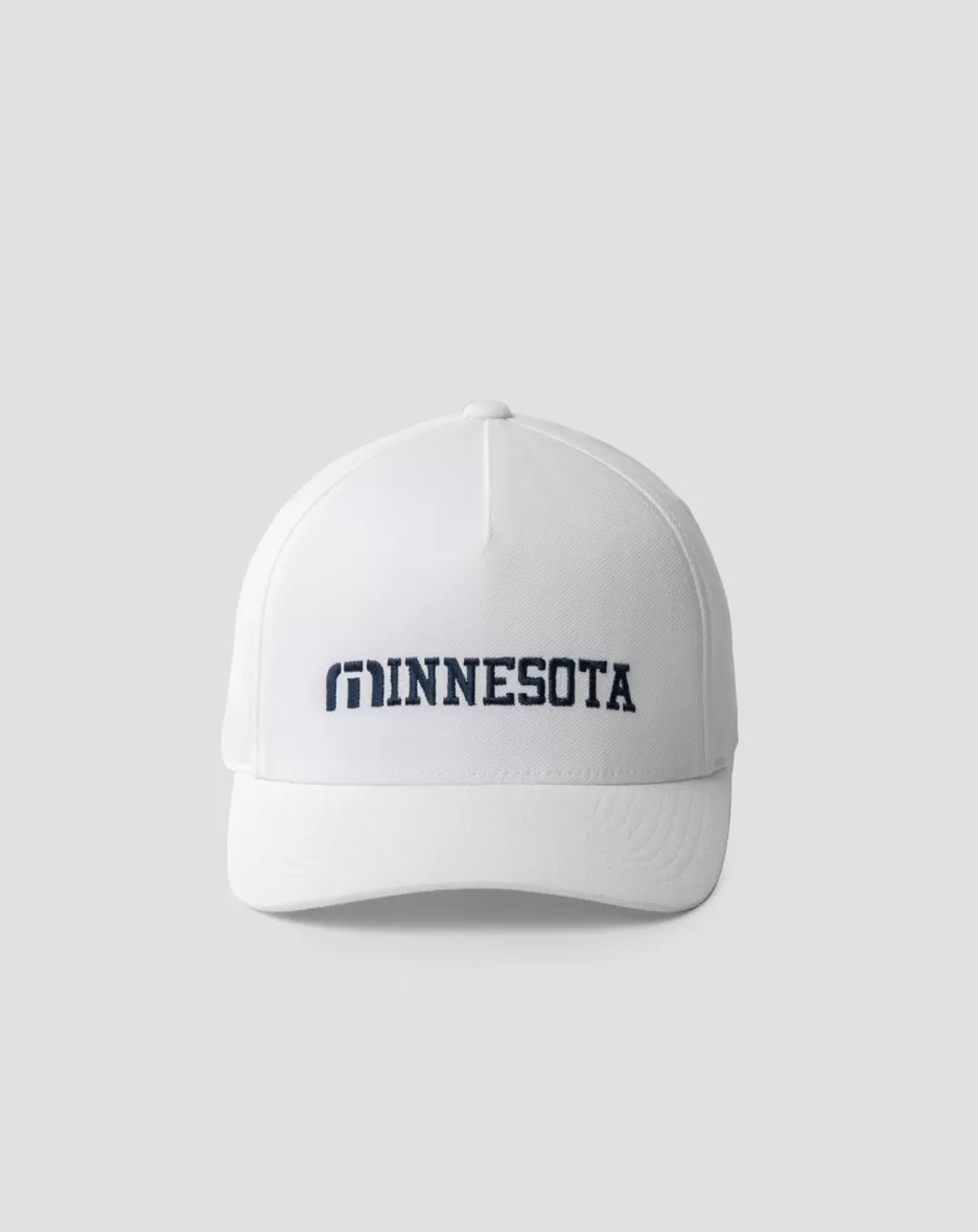 NICE FITTED HAT*TravisMathew Best Sale