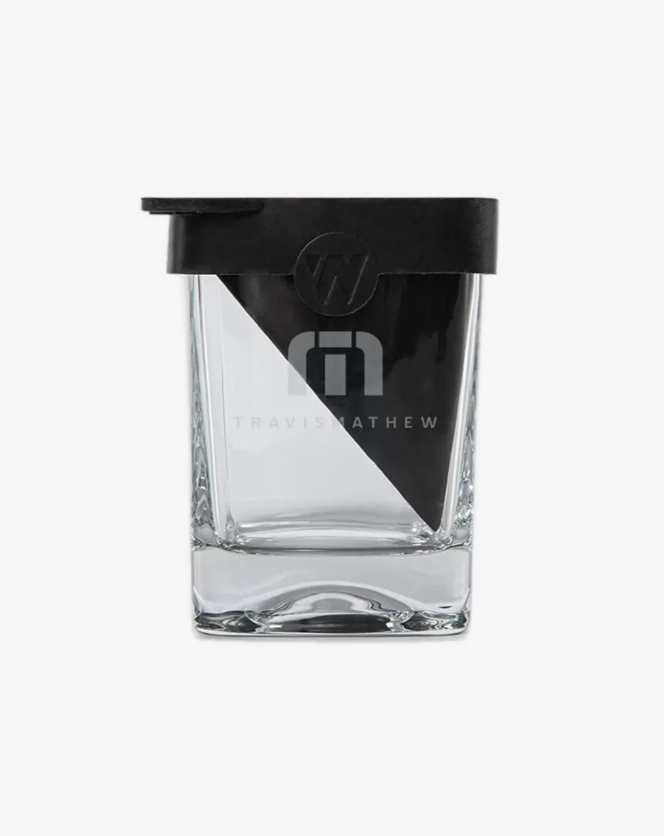 NIGHTCAP 2.0 WHISKEY WEDGE*TravisMathew Cheap