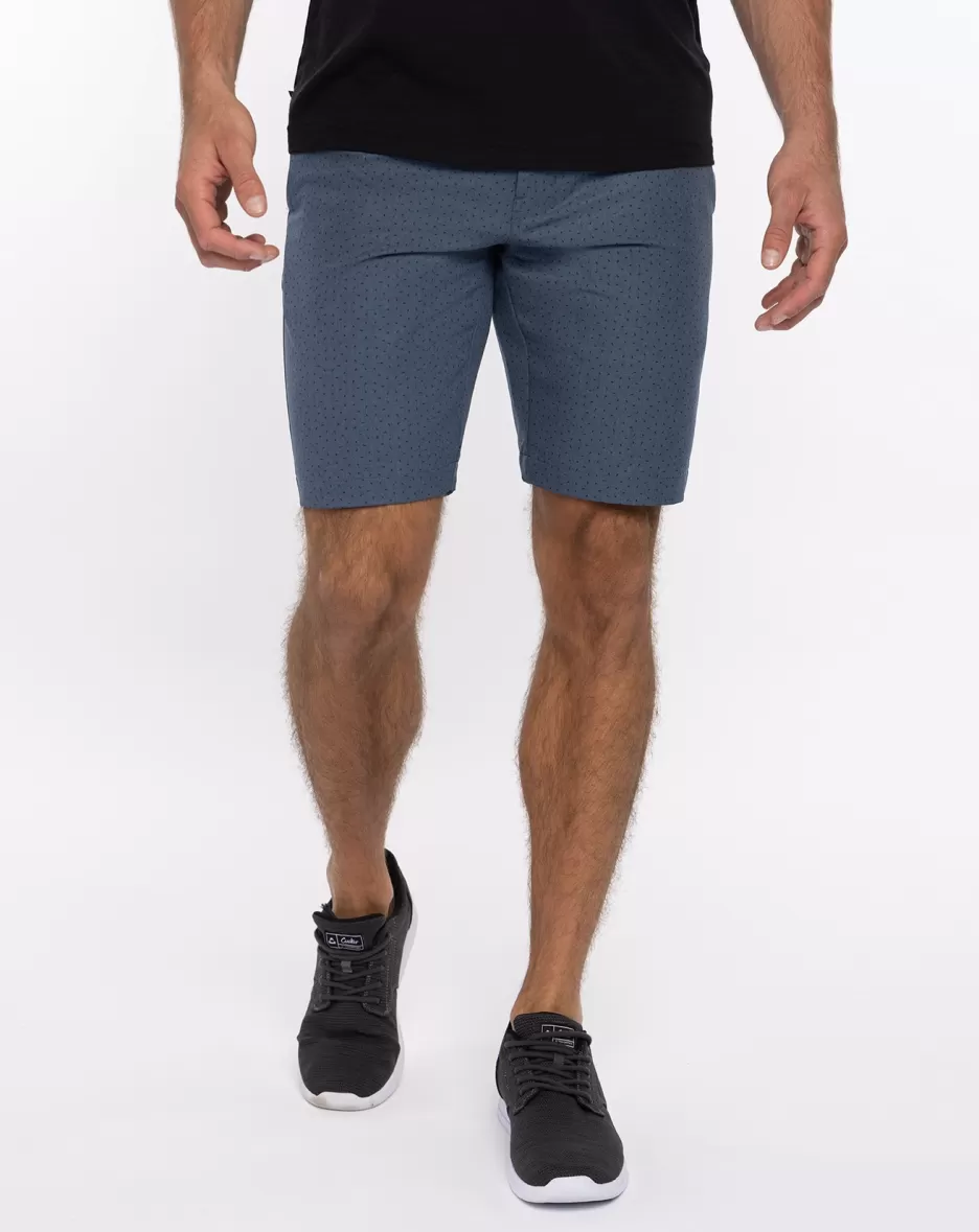 NO MAP NEEDED SHORT 9IN*TravisMathew Best Sale