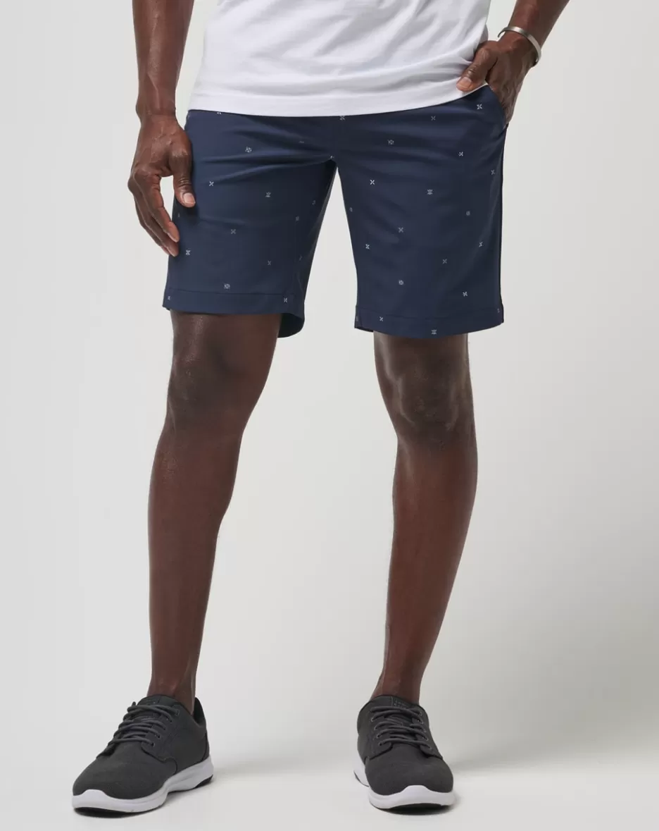 NOT FEELING THAT SHORT 9IN*TravisMathew Sale