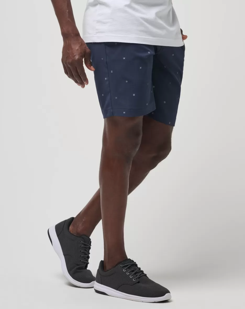 NOT FEELING THAT SHORT 9IN*TravisMathew Sale